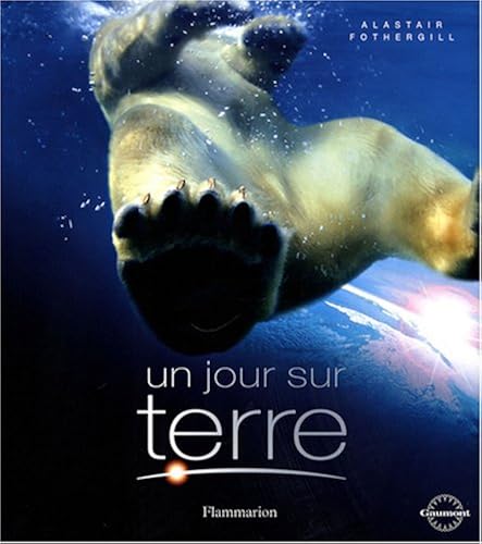 Download Un jour sur Terre PDF