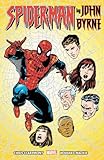 Spider-Man by John Byrne Omnibus by