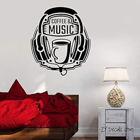 guijiumai Esquema del león Etiqueta de la Pared geométrica decoración