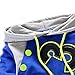 Lucear Baby Clothing Set,Little Boys' Cotton Hoodie and Pants Jog Set (100)