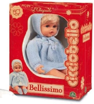 cicciobello bellissimo