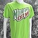 Mount and Do Me Parody Green Shirt