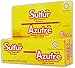 Grisi Sulfur Acne Treatment Ointment | Sulfur Ointment for Severe Acne Treatment, Helps to Clear Up Pimples and Blemishes; 0.70 Ounces