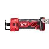 Milwaukee Electric - M18 Cut Out Tool Tool ONLY