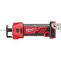 Milwaukee Electric - M18 Cut Out Tool Tool ONLY