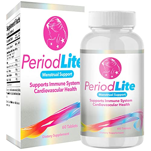 Period Lite Heavy Period Relief Reduces Heavy menstruations, Heavy
