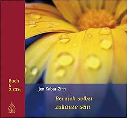 Jon Kabat Zinn Buecher