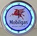 MOBIL GAS MOBILGAS OIL 15