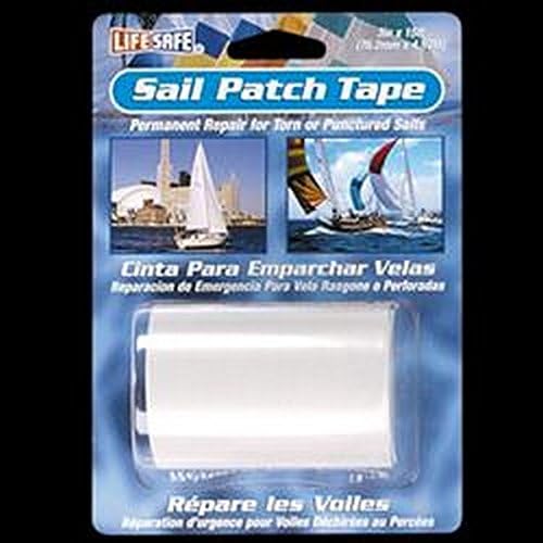 RV Trailer TOP TAPE Awning/Sail Patch Tape Sail Repair Tape