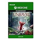 Unravel - Xbox One Digital Code