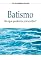 Livro Batismo: No Que Podemos Concordar? (Série Descobrindo a Palavra)