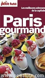 Paris gourmand