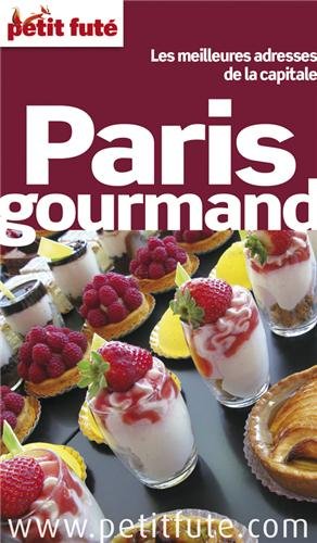 Paris gourmand