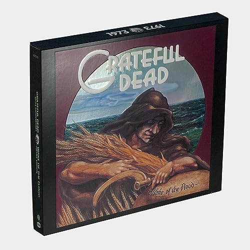 Grateful Dead - The Golden Road (1965 - 1973) - Amazon.com Music