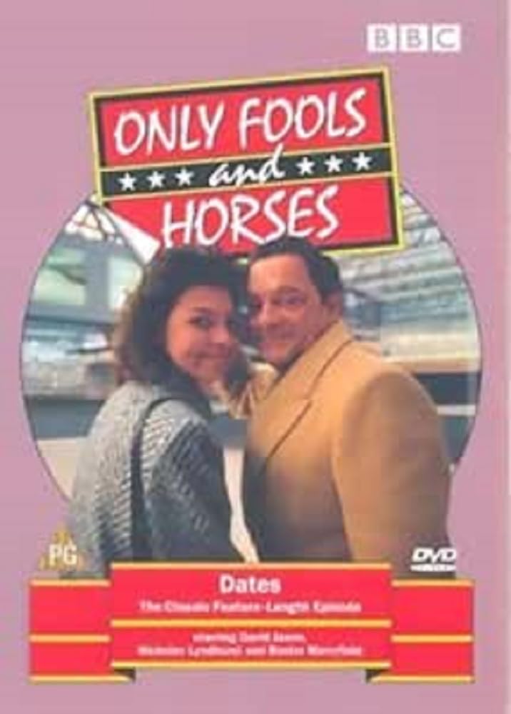 Only Fools and Horses - Dates [1981]