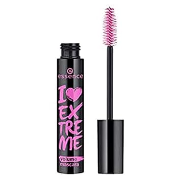 essence volume style mascara