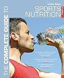 Image de The Complete Guide to Sports Nutrition (Complete Guides)