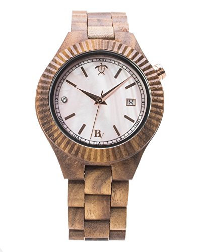 wooden watch parts