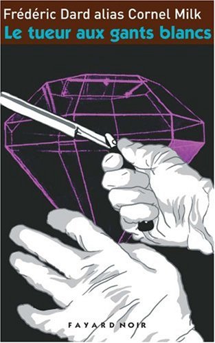 Le  tueur aux gants blancs