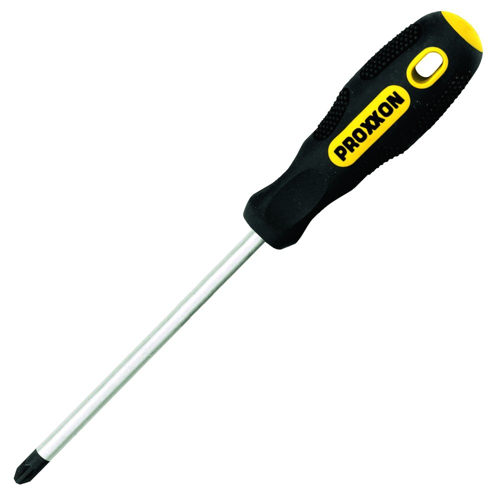 Proxxon POZIDRIV Phillips Screwdriver 3 x 150 PZ