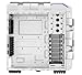 Azza XT 1 Watt Full Tower Gaming Cases, White CSAZ- XT1 W
