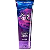 Bath and Body Works Dark Kiss Triple Moisture Body Cream