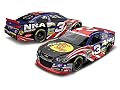 Austin Dillon 3 Bass Pro Shops NRA Museum 2014 SS Chevrolet Sprint Cup Diecast Car, 1:24 Scale Elite HOTO, Official Diecast of NASCAR