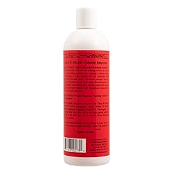 Chris Christensen Thick N Thicker Response Foaming