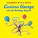 Curious George and the Birthday Surprise