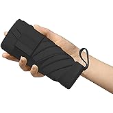 Snuvyxal Mini Travel Sun Umbrella for Purse with Case Small Compact UV Protection Folding Umbrella Lightweight Portable Windproof Parasol for Women Girls