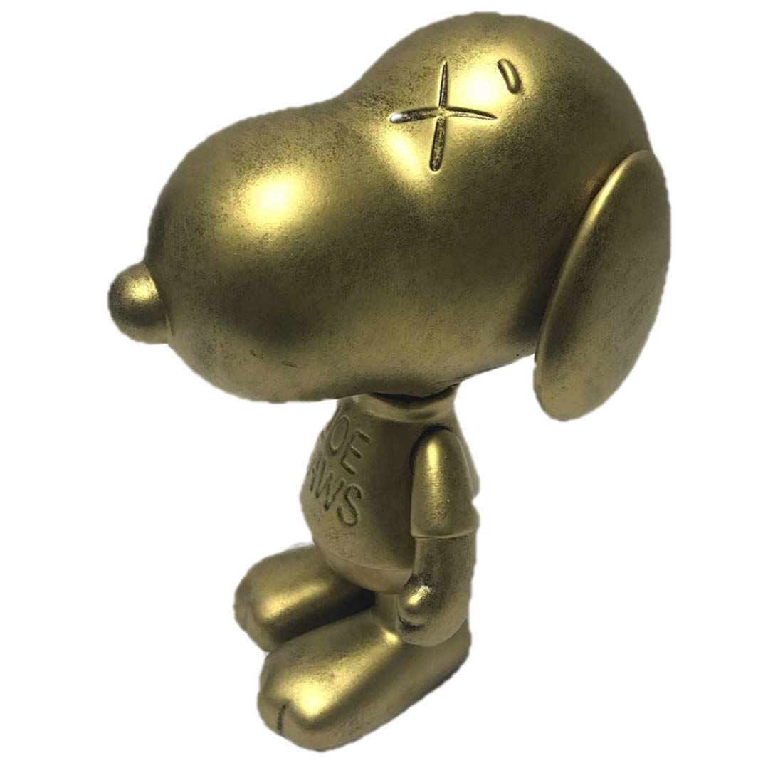 KAWS Original Fake Snoopy PEANUTS ベアブリック 【公式通販】
