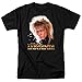 Popfunk Classic Labyrinth Jareth David Bowie T Shirt