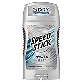 Speed Stick Power Antiperspirant Deodorant, Ultimate Sport 3 oz