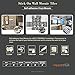 Premium Kitchen Backsplash Peel and Stick Tile,Stick On Backsplash Wall Tiles for Bathroom-Self Adhesive-10.62