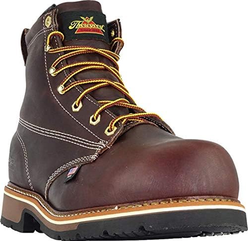 Thorogood 4e boots Clearance