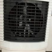 usha air cooler dynamo zx