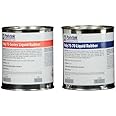 Polytek 75-70 Liquid Polyurethane Rubber (4lb Kit)