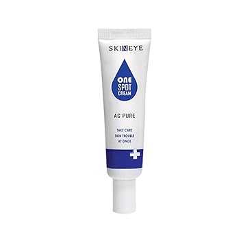 acne one cream