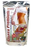 Linaza Premium Flaxseed Dietary Supplement (15oz) by LinaGold