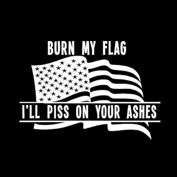 Funny JDM Car Decal - If You're Going To Ride My Ass Pull My Hair Sticker