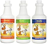 Anti Icky Poo Complete Sampler Pack