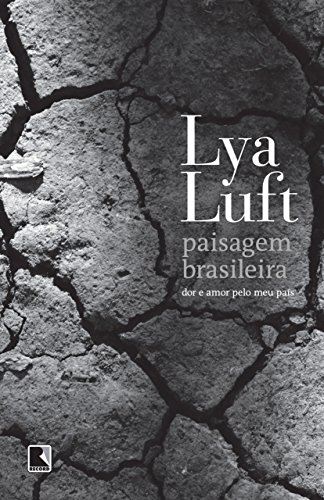 Livro Paisagem brasileira Dor e amor pelo meu país