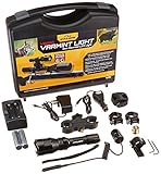 Cyclops Vb 250X 40mm Mounted Varmint Light