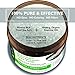 ASUTRA Invigorating and Therapeutic Foot Soak + Pedicure Pumice Stone (Dead Sea Salt w/Tea Tree & Peppermint Oils), 16 oz - Helps to Soften Calluses, Corns, and Cracked Feet