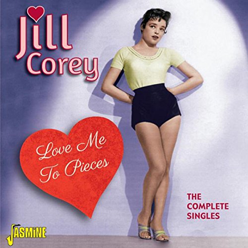 Jill Corey - Columbia 40878 - Zortam Music