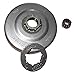 Oregon 513442 Power Mate Sprocket System