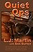 Quiet Ops (The Manhunter Series Book 3)