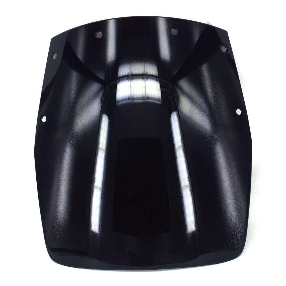 Which Is The Best 1993 Ninja 250 Windscreen