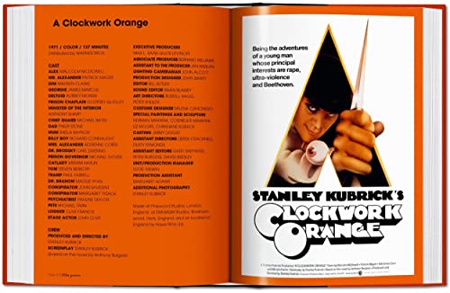 The Stanley Kubrick Archives (Bibliotheca Universalis) 4