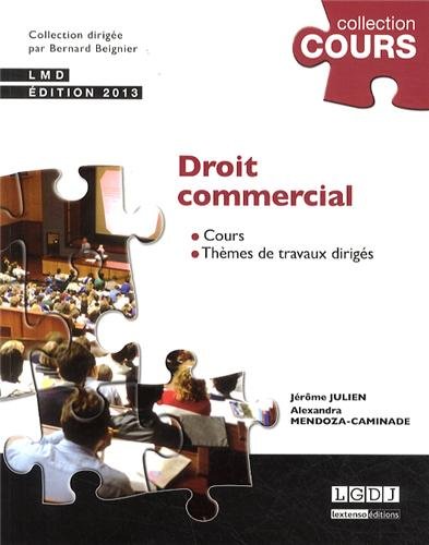 Droit commercial